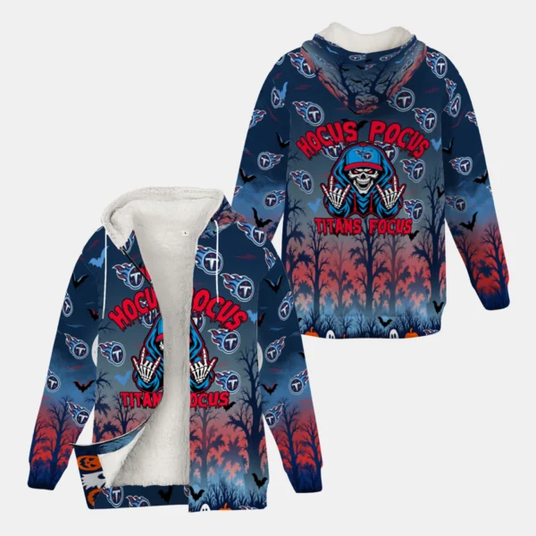 Tennessee Titans Hocus Pocus