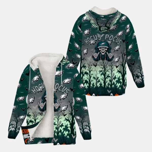 Philadelphia Eagles Hocus Pocus