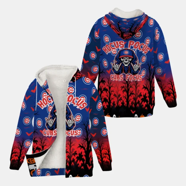 Chicago White Sox Hocus Pocus