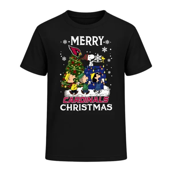Arizona Cardinals Christmas Edition