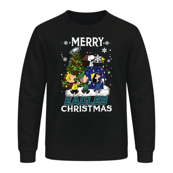 Philadelphia Eagles Christmas Edition