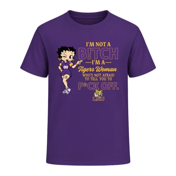 LSU Tigers Limited Edition