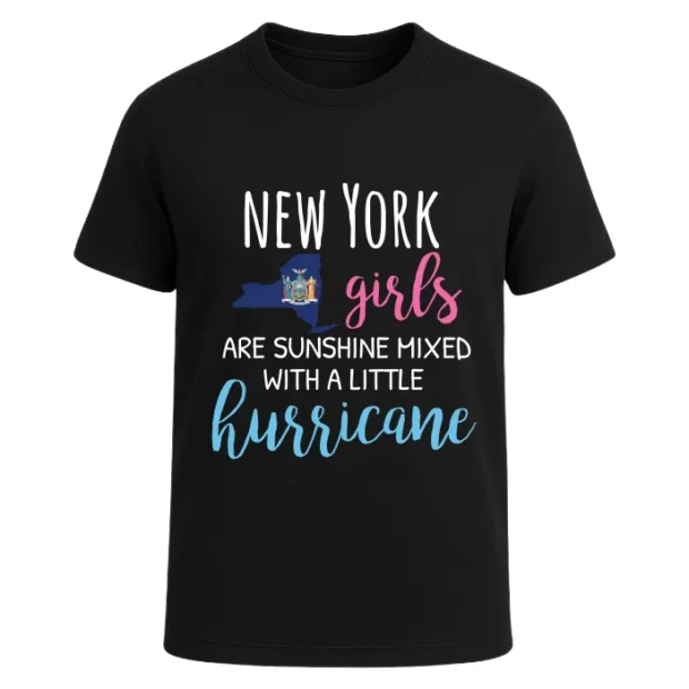 New York Girls