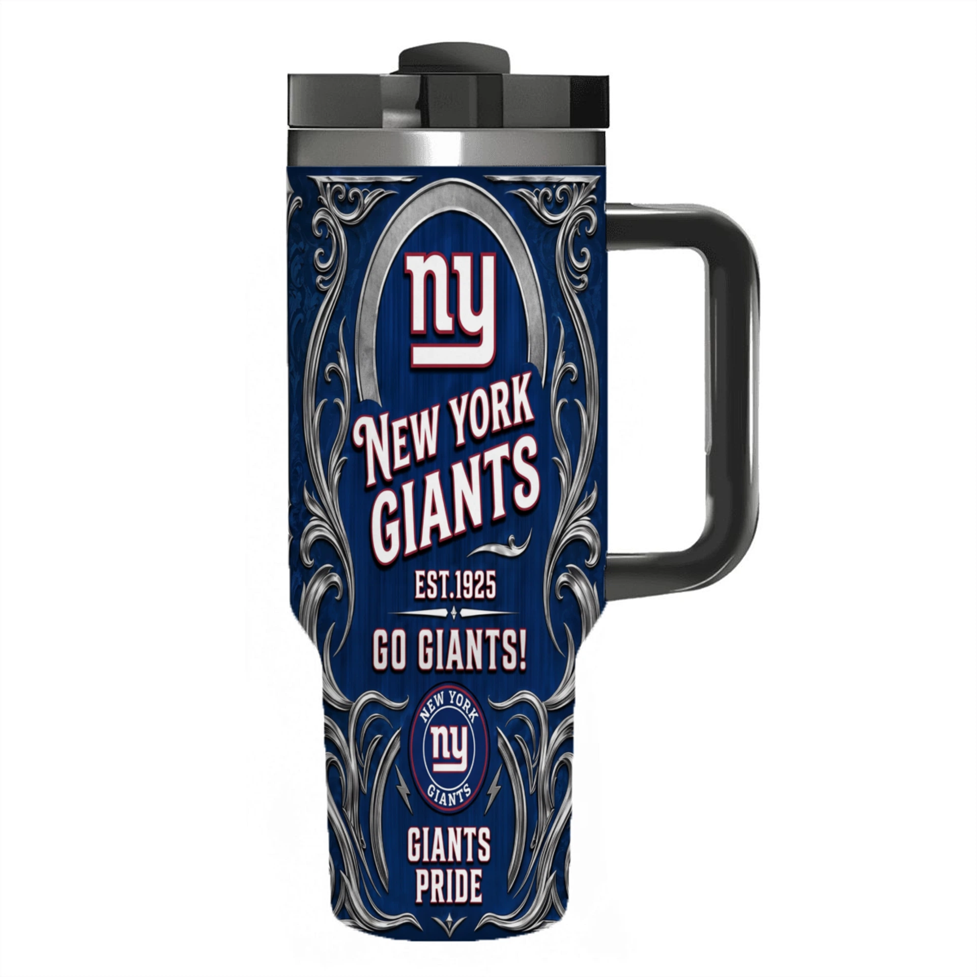 New York Giants Edition Tumbler Cup - Image 2