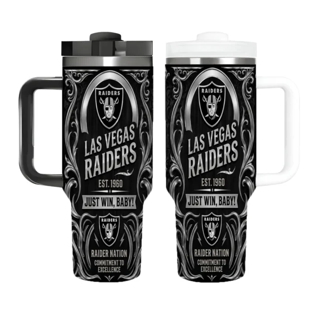 Riders Edition Tumbler Cup