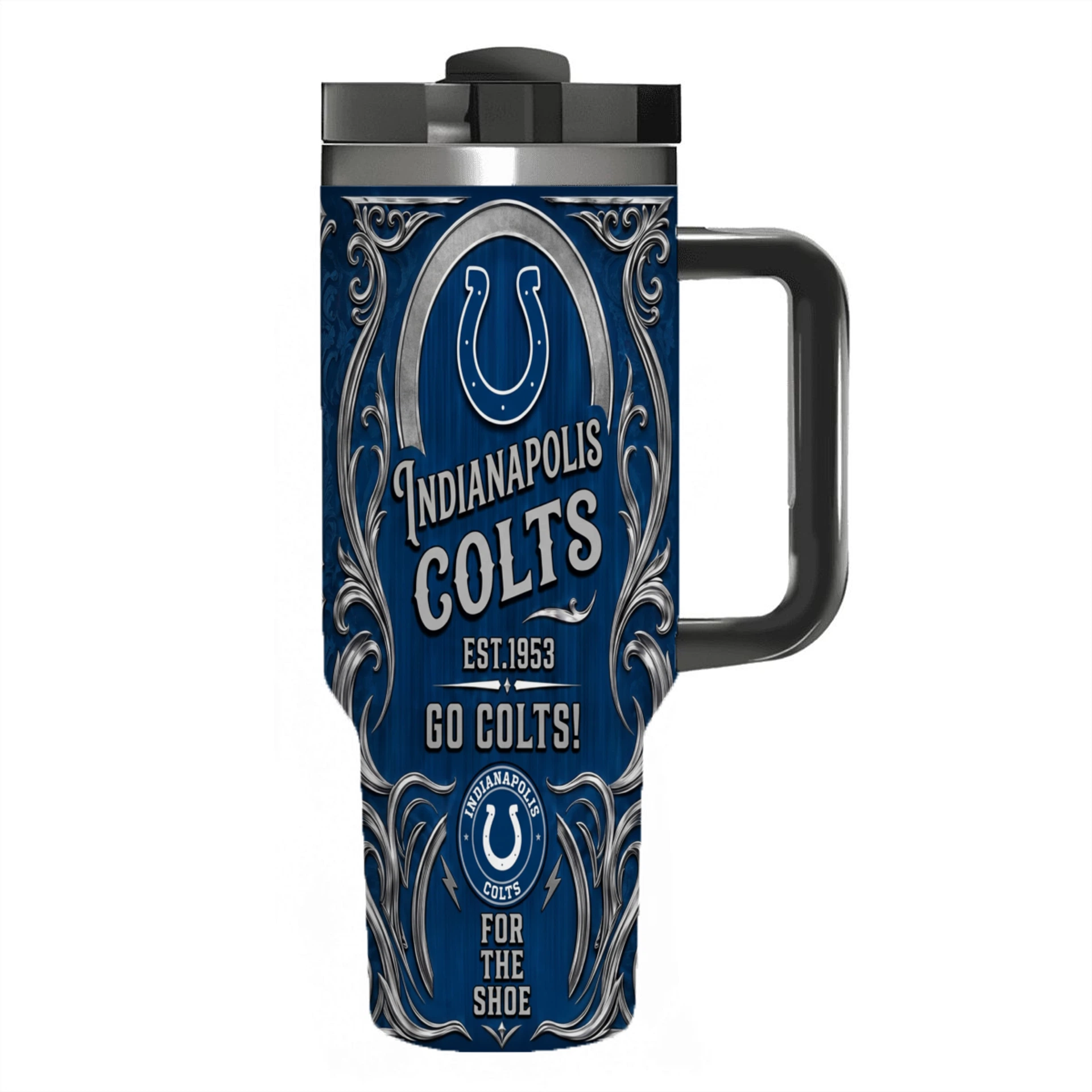 Indianapolis Colts Indianapolis Colts - Image 2