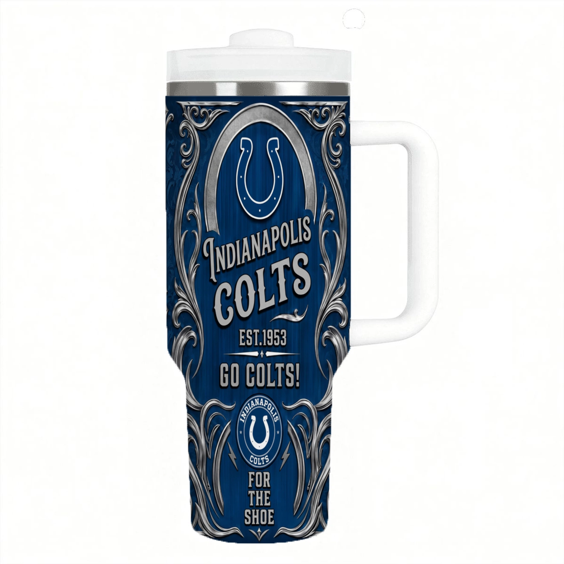 Indianapolis Colts Indianapolis Colts - Image 3