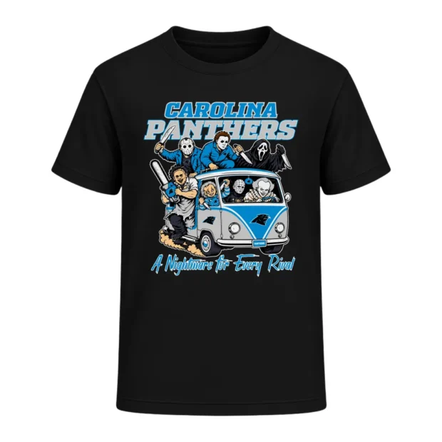 Carolina Panthers A Nightmare For Every Rival