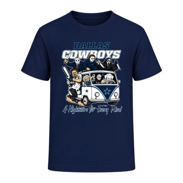 Dallas Cowboys A Nightmare For Every Rival