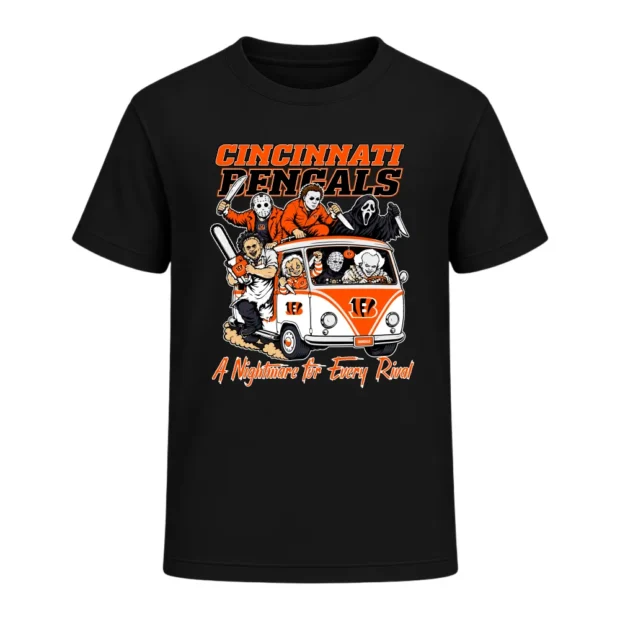Cincinnati Bengals A Nightmare For Every Rival