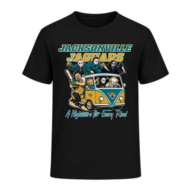 Jacksonville Jaguars A Nightmare For Every Rival