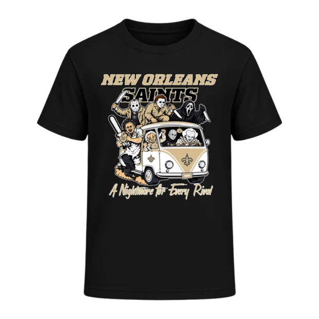 New Orleans Saints A Nightmare For Every Rival