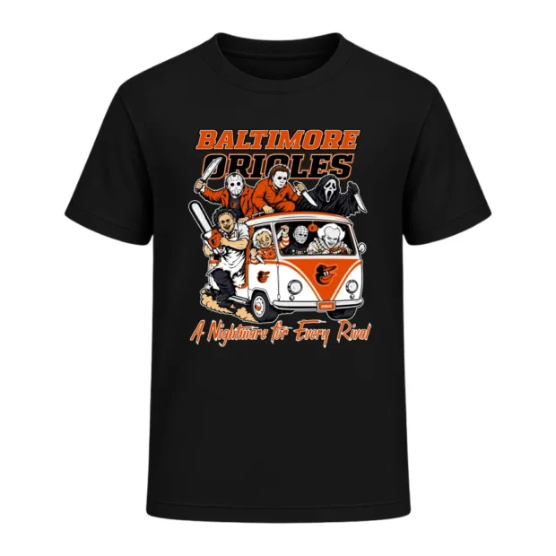 Baltimore Orioles A Nightmare For Every Rival
