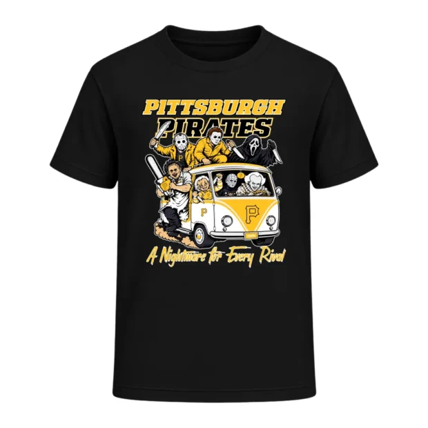 Pittsburgh Pirates A Nightmare For Every Rival