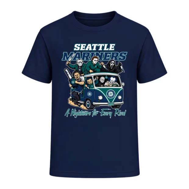 Seattle Mariners A Nightmare For Every Rival