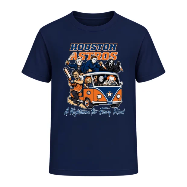 Houston Astros A Nightmare For Every Rival