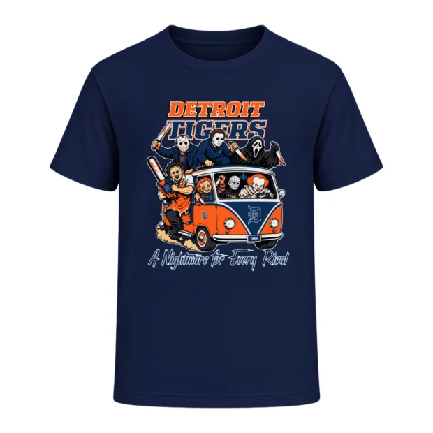 Detroit Tigers A Nightmare For Every Rival