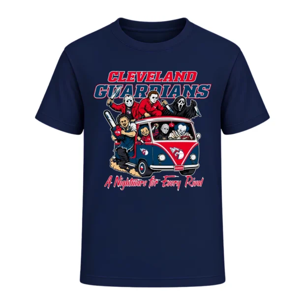 Cleveland Guardians A Nightmare For Every Rival