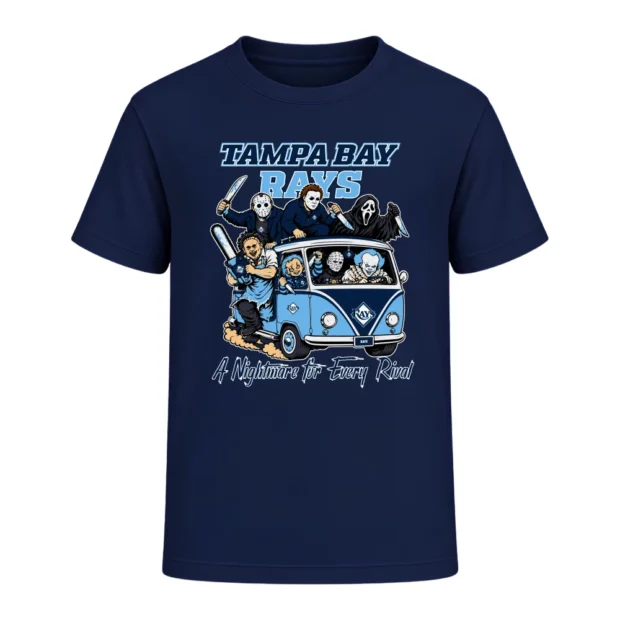 Tampa Bay Rays A Nightmare For Every Rival