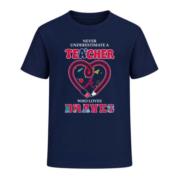 Atlanta Braves A Nightmare For Every Rival