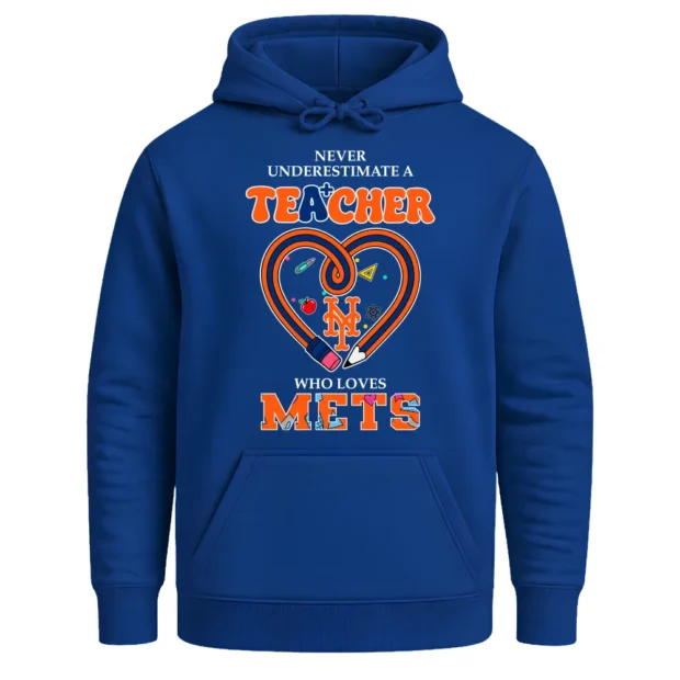 New York Mets A Nightmare For Every Rival
