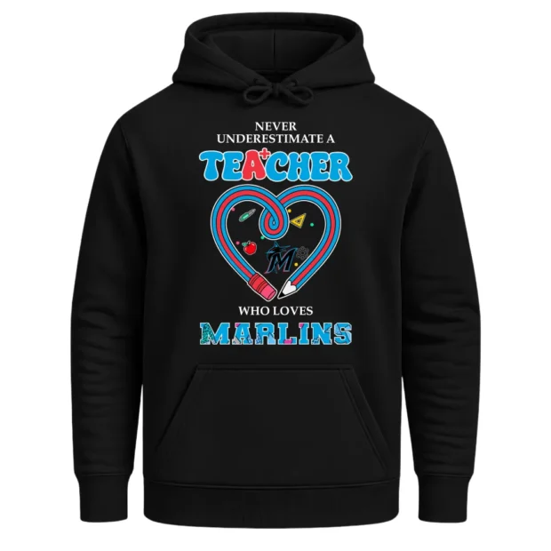 Miami Marlins A Nightmare For Every Rival