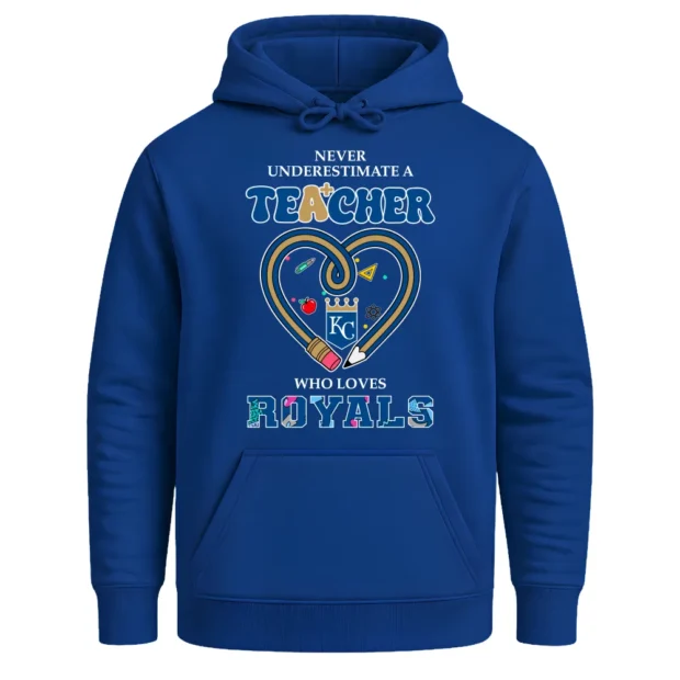 Kansas City Royals A Nightmare For Every Rival