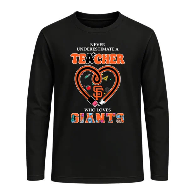 San Francisco Giants A Nightmare For Every Rival