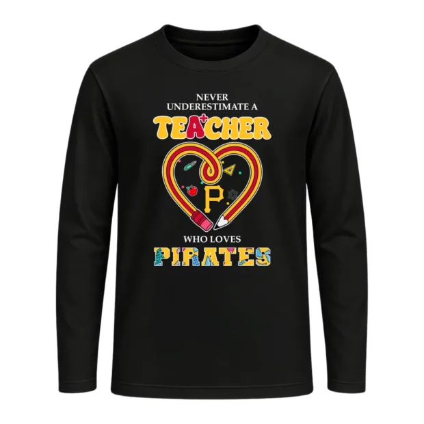 Pittsburgh Pirates A Nightmare For Every Rival