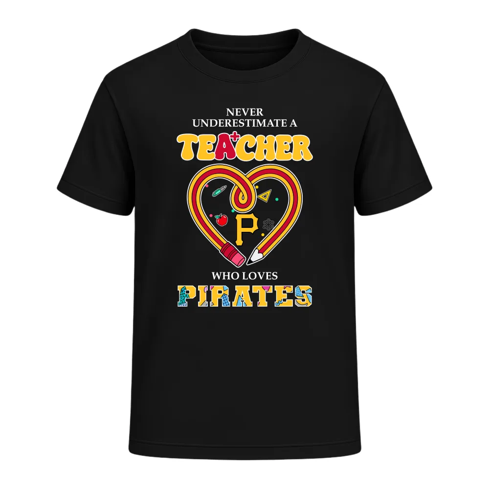 Pittsburgh Pirates A Nightmare For Every Rival - Image 2