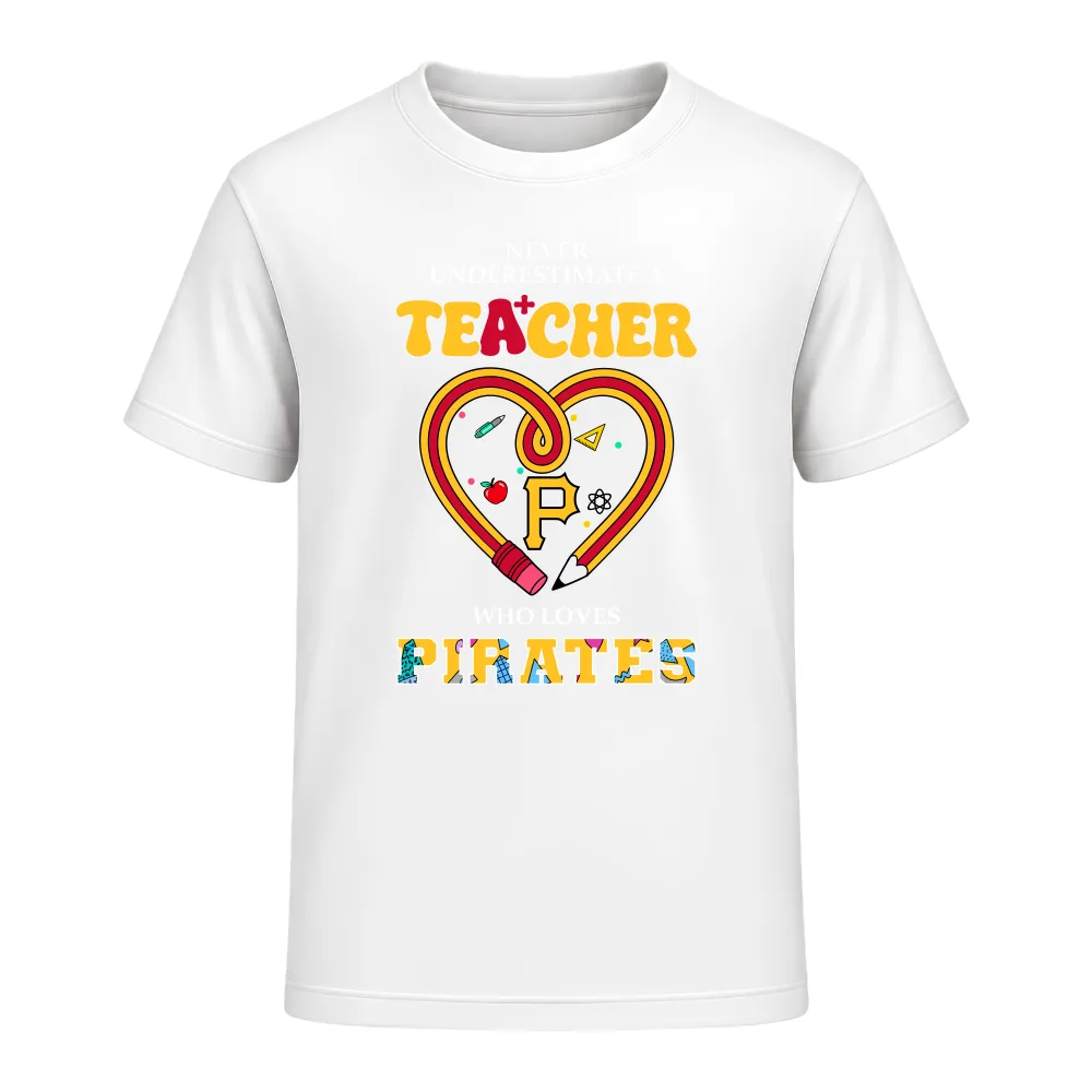 Pittsburgh Pirates A Nightmare For Every Rival - Image 3