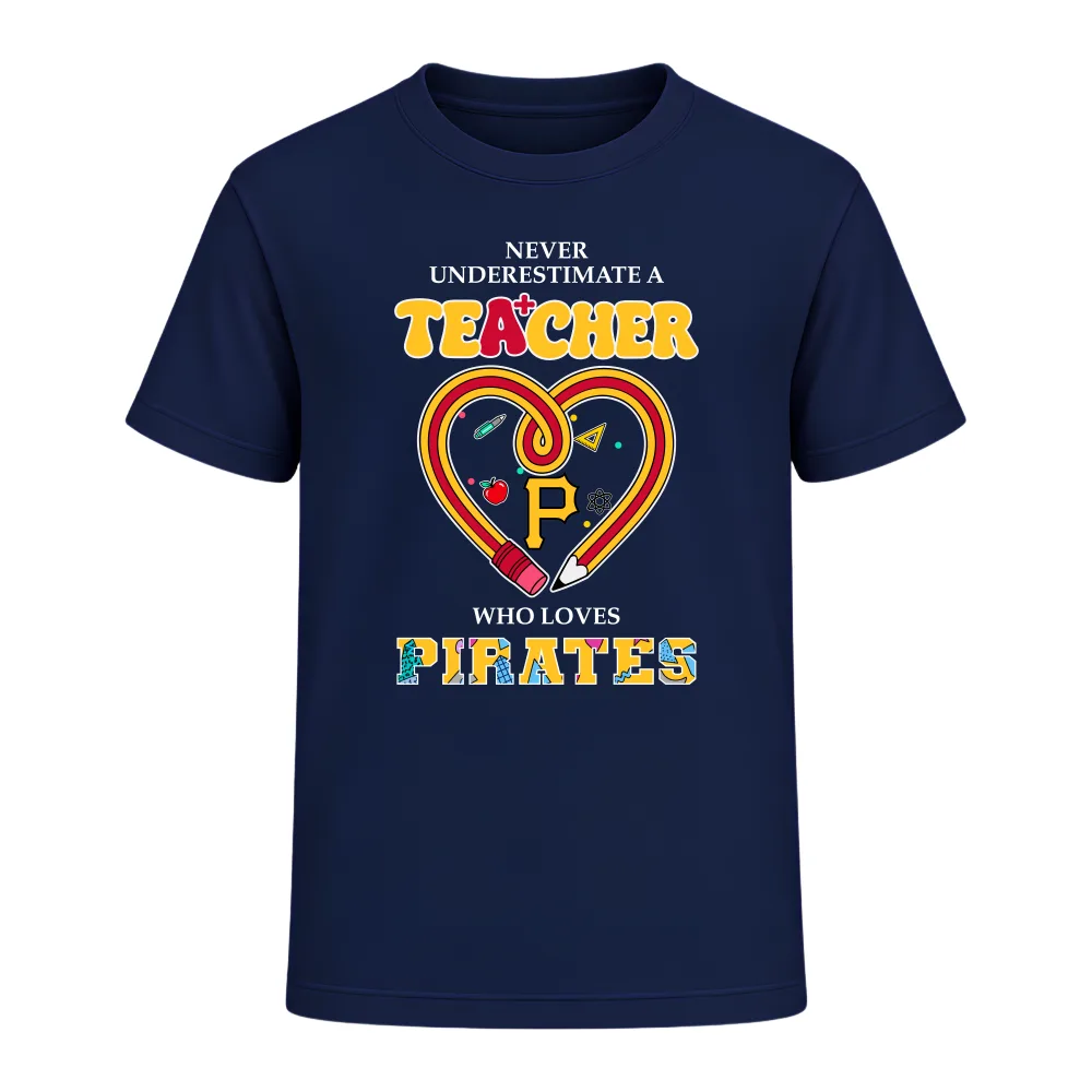 Pittsburgh Pirates A Nightmare For Every Rival - Image 4