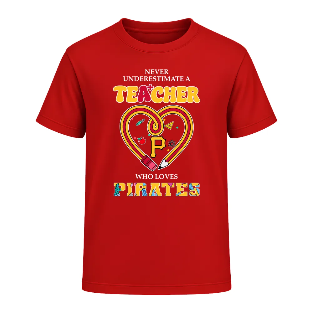 Pittsburgh Pirates A Nightmare For Every Rival - Image 5