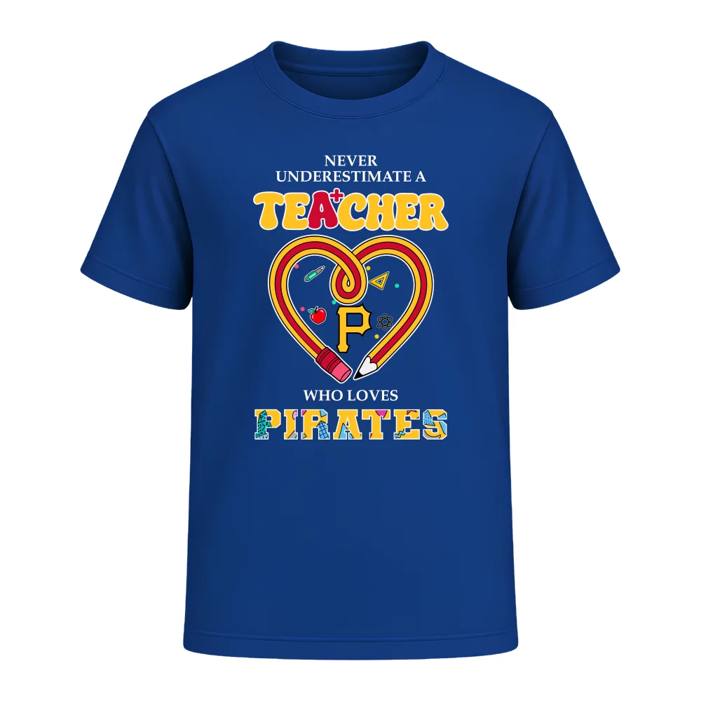 Pittsburgh Pirates A Nightmare For Every Rival - Image 6