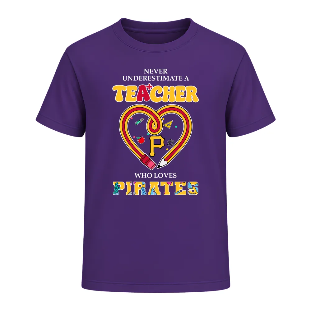 Pittsburgh Pirates A Nightmare For Every Rival - Image 7