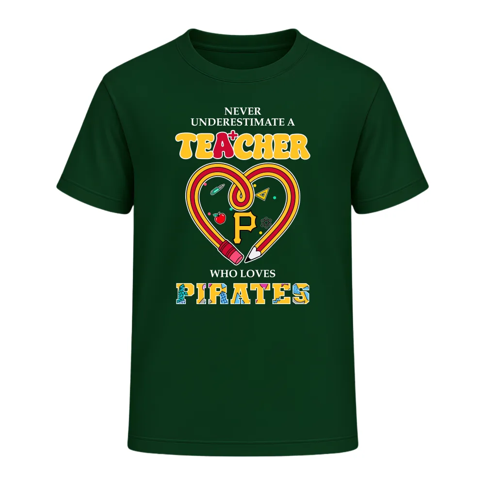 Pittsburgh Pirates A Nightmare For Every Rival - Image 8