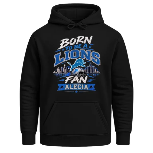 Detroit Lions Limited Edition