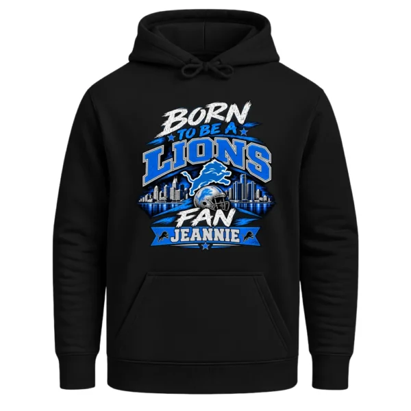 Detroit Lions Limited Edition