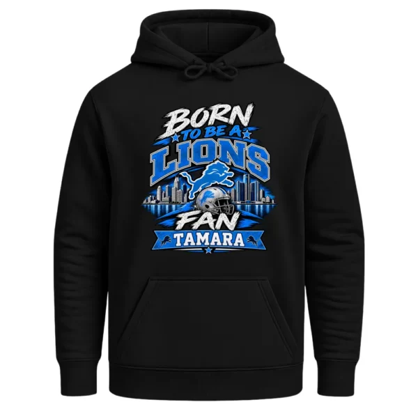 Detroit Lions Limited Edition